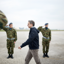 Μητσοτακης