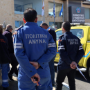 Κύπρος - Πολιτική Προστασια