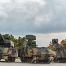 πυροβόλα Korkut