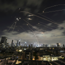 ΙΡΑΝ - ΙΣΡΑΗΛ