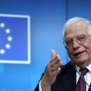 Ζοζέπ Μπορέλ