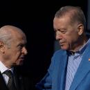 Μπαχτσελί ερντογαν