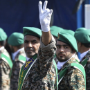 φρουροι της επαναστασης