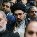 Μοτζτάμπα Χαμενεΐ