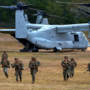 Σώμα Πεζοναυτών των ΗΠΑ