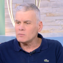 καθηγητής Μαθηματικών Κώστας Σταυρόπουλος