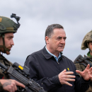 Ίσραελ Κατς