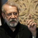 Αλί Λαριτζανί