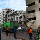 Ισραήλ - Ιράν