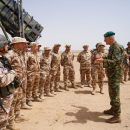 Ελληνικός στρατός