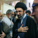 Μοτζτάμπα Χαμενεΐ