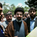 Μοτζταμπά Χαμενεΐ