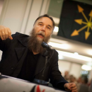 Αλεξάντερ Ντούγκιν