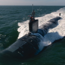 πυρηνοκίνητο υποβρύχιο ταχείας επίθεσης κλάσης Virginia