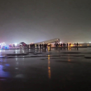  LaGuardia Airport reports