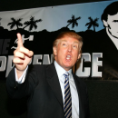 The Apprentice donald trump