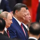 Κιμ - Σι - Πουτιν