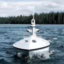 PİRANA KİDA (Kamikaze İnsansız Deniz Aracı)