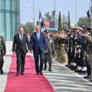 Δένδιας - Παλμας