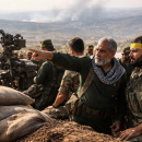 Φρουροί της επανάστασης