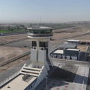 Baghdad International Airport