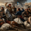 1821 - Φωτογραφία ΠΕΝΤΑΠΟΣΤΑΓΜΑ