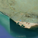 πυρηνικός αντιδραστήρας του Μπουσέρ