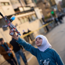 Ιράν - Ανήλικα