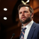 τζει ντι βάνς