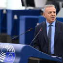 Κύπριος Ευρωβουλευτής Κώστας Μαυρίδης
