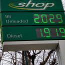 Βενζινάδικο