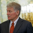 Ντμίτρι Πεσκόφ