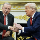 Ερντογάν - τραμπ