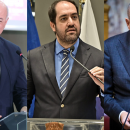 Κεφαλογιάννης, Τσιάρας και Βαρτζόπουλος