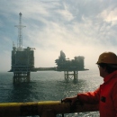 Eastern Trough Area Project (ETAP)