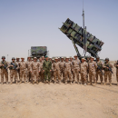 Ελληνικα patriots 