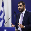 Μαρινάκης Παύλος