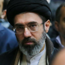 Μοτζτάμπα Χαμενεΐ