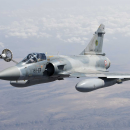 Dassault Mirage 2000-5