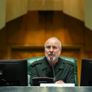 Μοχάμαντ-Μπαγκέρ Γκαλιμπάφ