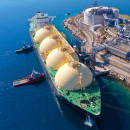 υγροποιημένο φυσικό αέριο (LNG)