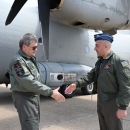 πολεμικη αεροπορια