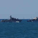 Global Sumud Flotilla