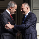 Τουρκία - Ελλάδα 