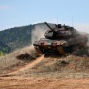 Leopard 2A6HEL