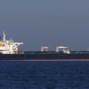 Shanghai Xuanrun Shipping Co Ltd