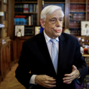 Προκόπης Παυλόπουλος