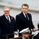 σταρμερ μακρον