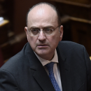 Μακάριος Λαζαρίδης