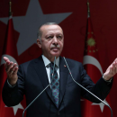 Ερντογάν